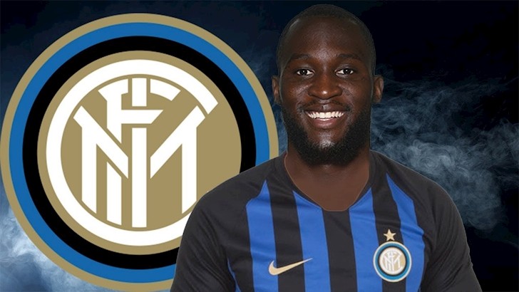 Inter CEO Indicates Man United's Asking Price Too High for Lukaku - Bóng Đá