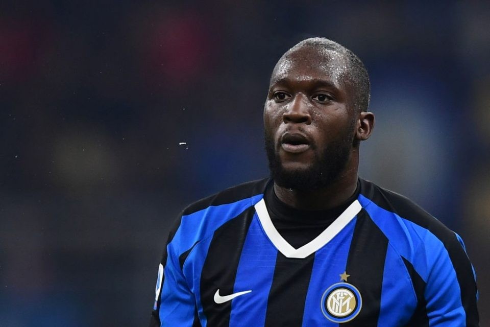 Lukaku: 'I could become a coach' - Bóng Đá