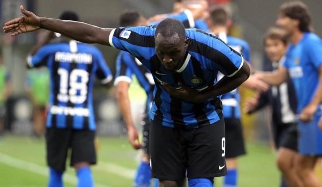 Chuyện ở Inter Milan: Sau tất cả, Lukaku và Brozovic lại trở về với nhau - Bóng Đá