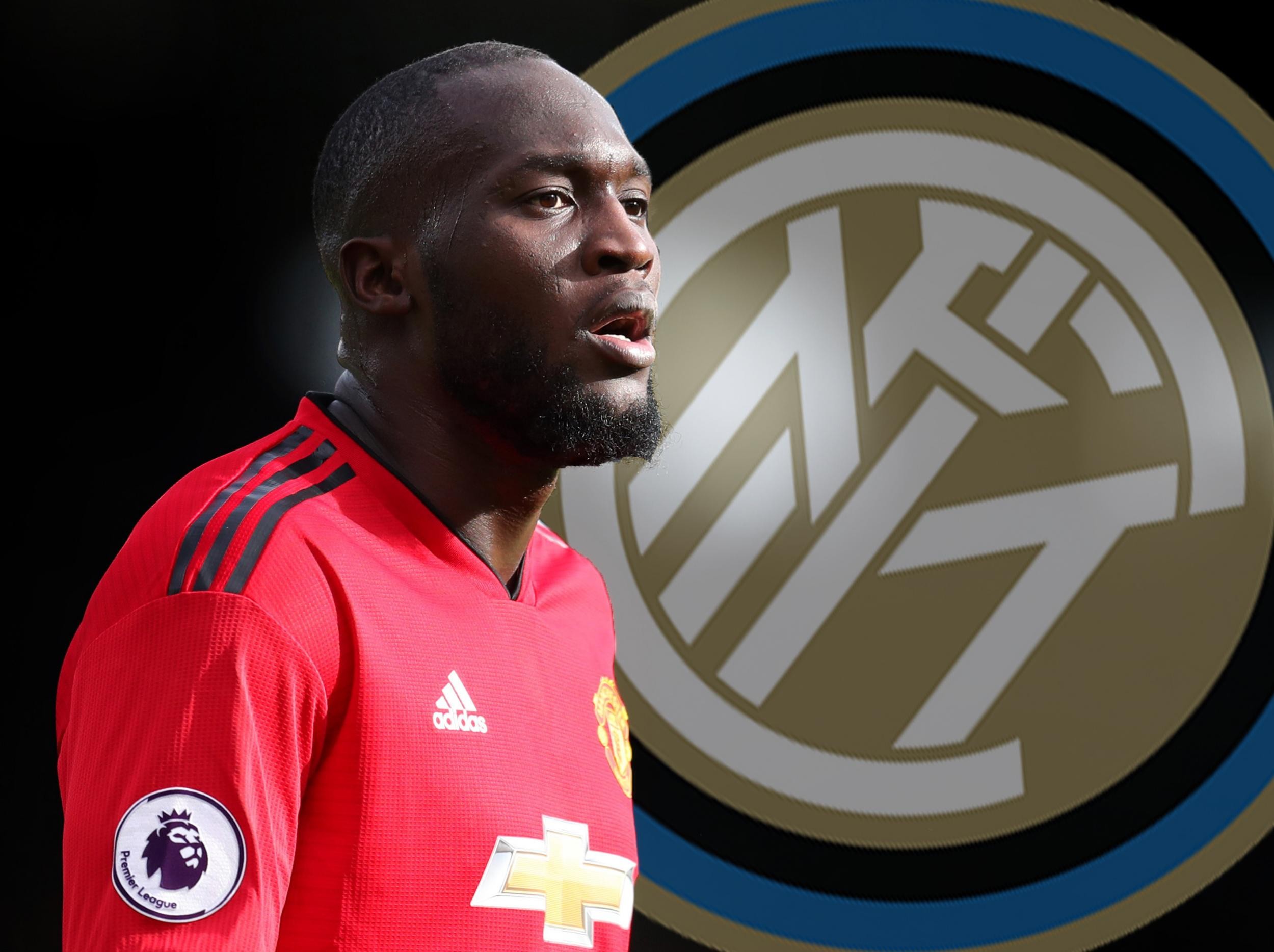Romelu Lukaku felt he was blamed for Jose Mourinho's Manchester United failure as he opens up on time after sealing Inter Milan move - Bóng Đá