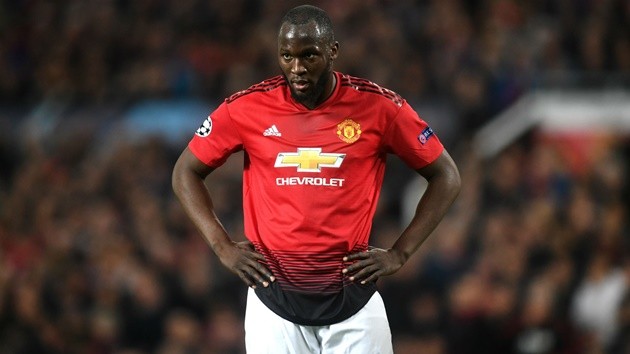 Lukaku leaks Mourinho phone call details before United transfer - Bóng Đá