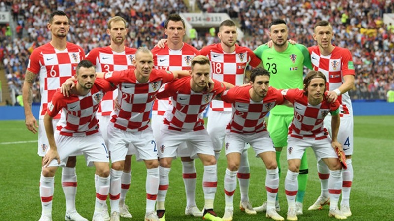 Ivan Strinic: Từ nhà á quân World Cup 2018 đến “người thừa” của AC Milan. - Bóng Đá