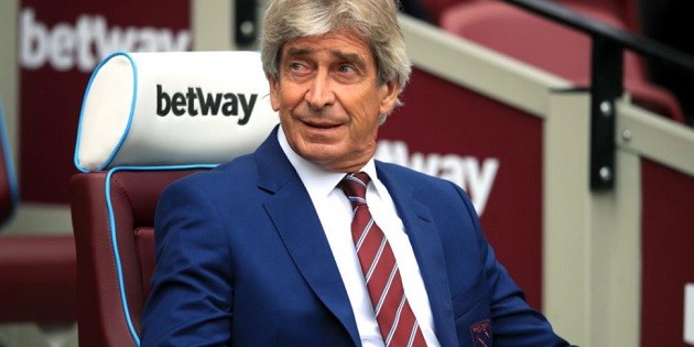 PELLEGRINI DOESN’T REGRET ADRIAN EXIT - Bóng Đá