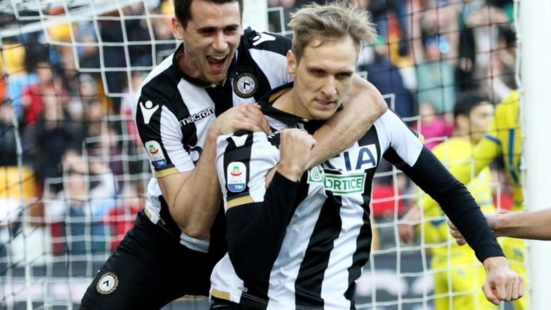 Top 10 ngôi sao Ba Lan đang thi đấu tại Serie A: Sát thủ AC Milan, người gác đền Juventus - Bóng Đá