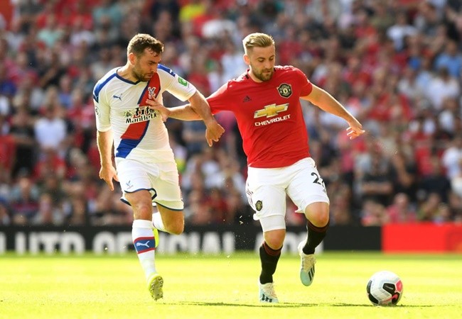 Man Utd hóa 'bệnh viện': Khi 'bài lạ' của Solskjaer phản tác dụng - Bóng Đá