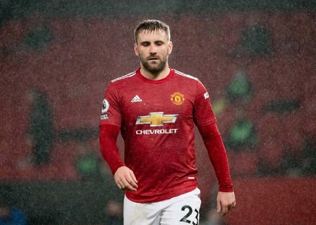 Man Utd và 'siêu đội hình' có thể chinh phục EPL với Haaland và Coman - Bóng Đá