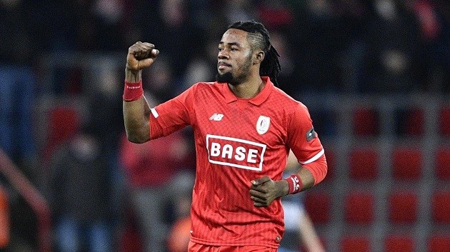 Would Christian Luyindama be an upgrade for West Ham? - Bóng Đá