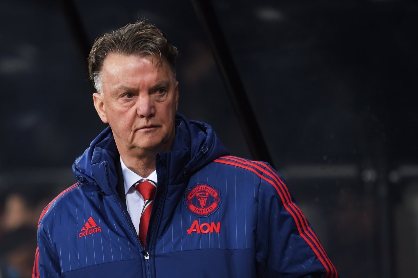 Louis van Gaal slams Ed Woodward’s ‘poor arguments’ in sacking - Bóng Đá