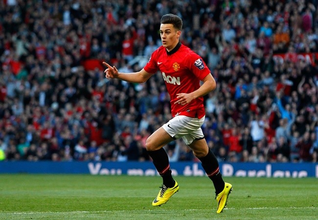 Từ De Gea đến Januzaj: Đội hình M.U ở trận cầu 'đặc biệt' của Giggs giờ ra sao? - Bóng Đá