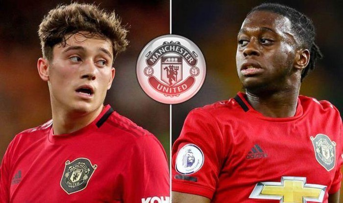 Ole Gunnar Solskjaer confirms double injury blow for Man Utd ahead of Derby clash - Bóng Đá