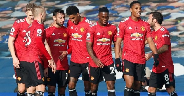Rashford reveals what’s ‘been better’ at Man United to aid title push - Bóng Đá