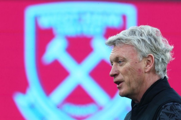 David Moyes wary of five Manchester United players ahead of West Ham clash   Read more: https://metro.co.uk/2021/02/08/man-utd-news-david-moyes-hails-five-players-west-ham-clash-14041187/?ito=newsnow-feed?ito=cbshare  Twitter: https://twitter.com/MetroUK | Facebook: https://www.facebook.com/MetroUK/ - Bóng Đá