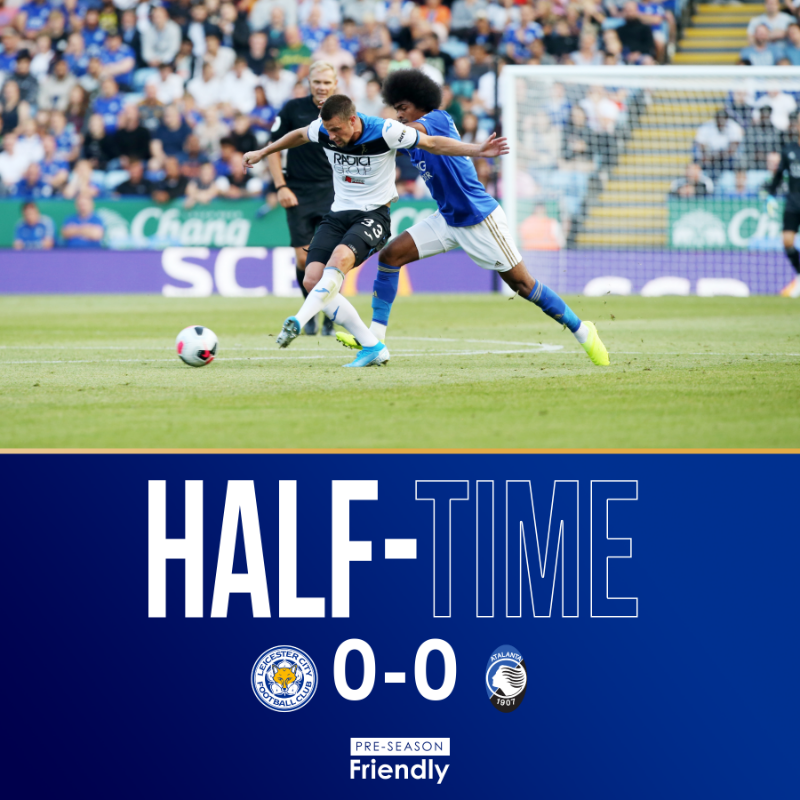 Maguire không đá cho Leicester trận gặp Atalanta  - Bóng Đá