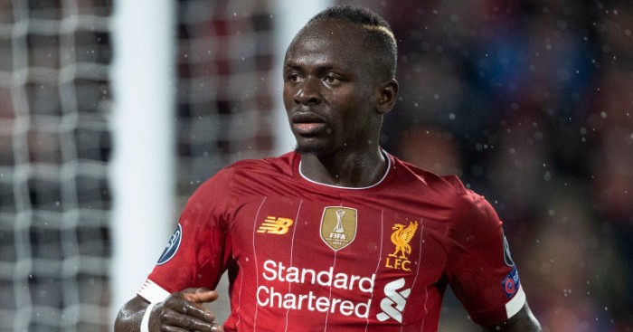 Liverpool superstar dreams of joining Real Madrid? - Bóng Đá