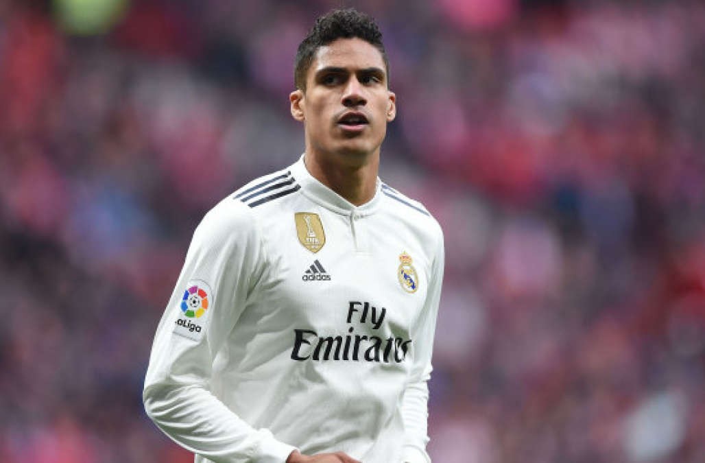 Man Utd urged to raid Arsenal, Chelsea and Real Madrid for three huge summer signings - Bóng Đá