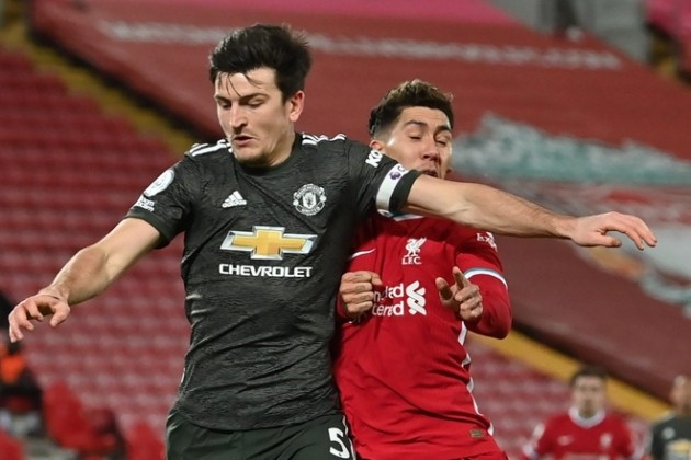 3 điểm sáng bất ngờ Man Utd tạo ra trước Liverpool: Hoan hô Solsa! - Bóng Đá