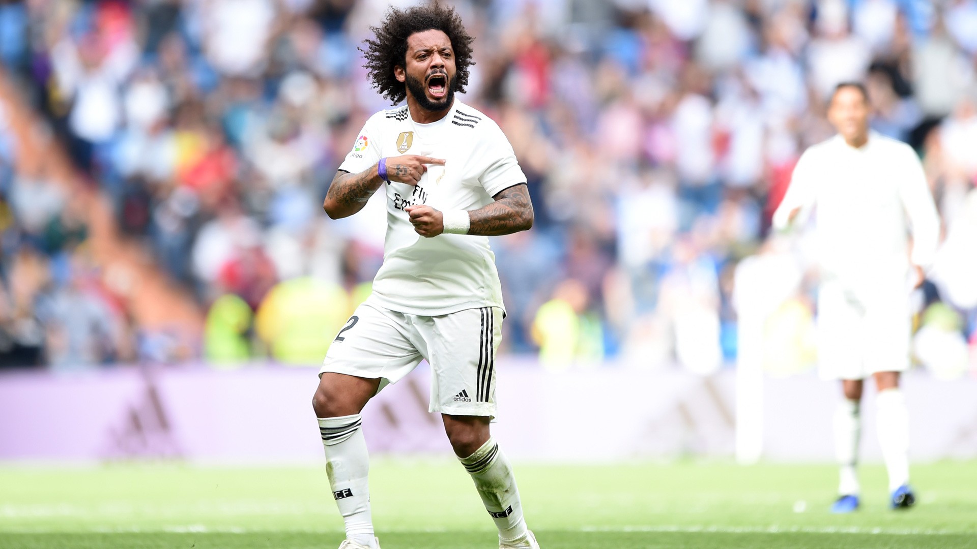 Real Madrid star Marcelo ‘p****d off’ with Zinedine Zidane over recent treatment - Bóng Đá