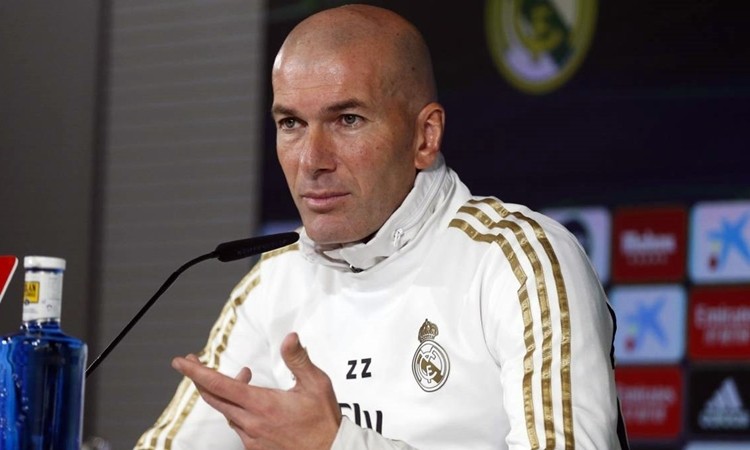 Liverpool superstar dreams of joining Real Madrid? - Bóng Đá