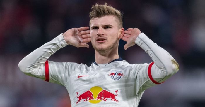 Real Madrid Transfers: Here are the 5 best players linked to Los Blancos - Bóng Đá