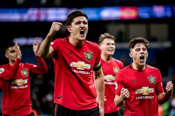 Manchester United, Liverpool to battle over Jadon Sancho and Timo Werner? - Bóng Đá