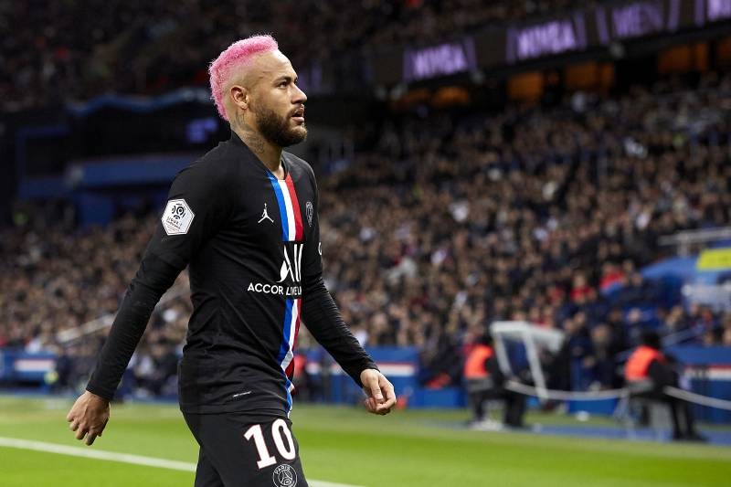 PSG to make Kylian Mbappe better paid than Neymar to ward off Real Madrid - Bóng Đá