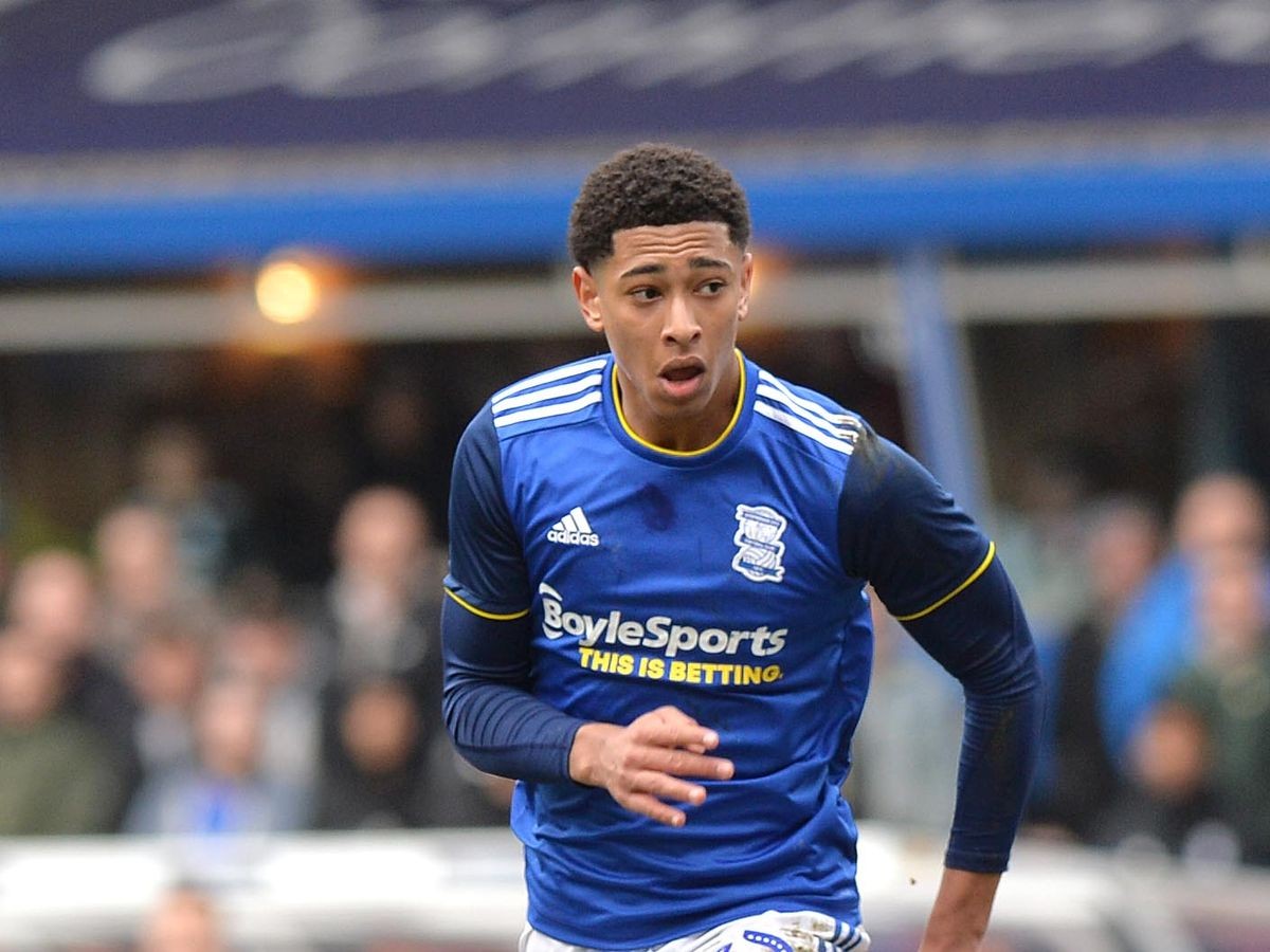 The five players linked with a summer transfer to Man Utd - Bóng Đá