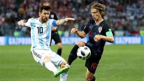 Messi, Cavani and Modric still reported targets for Inter Miami - Bóng Đá