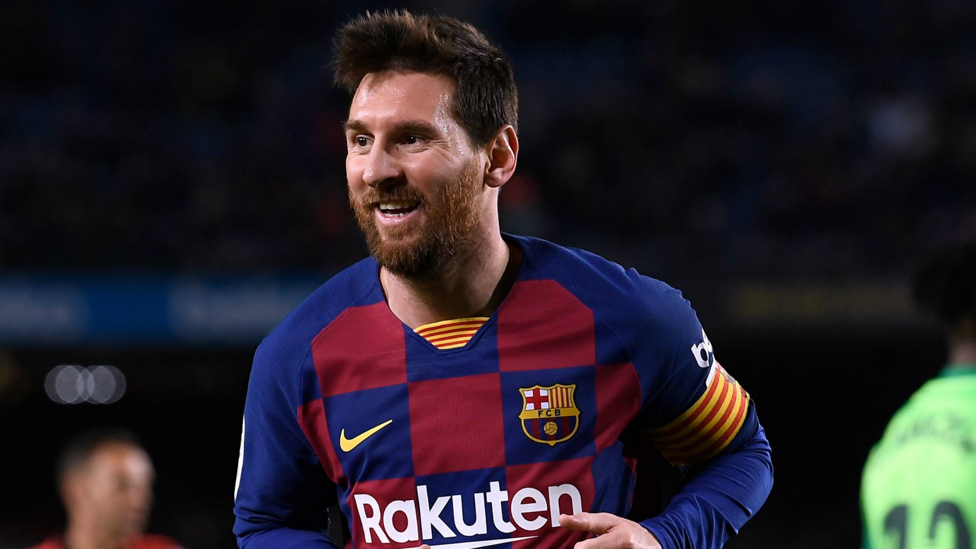 Messi is the man and history of Barcelona - Cafu - Bóng Đá