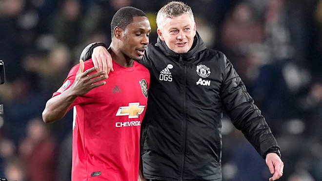 3 quyết định Solskjaer nên làm giúp M.U phục hưng hè 2020: 