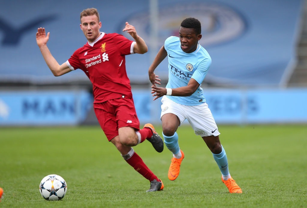 Manchester United identify Rabbi Matondo as back-up transfer target for Jadon Sancho - Bóng Đá