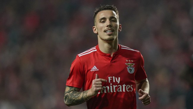 Mourinho wants Alex Grimaldo - Bóng Đá