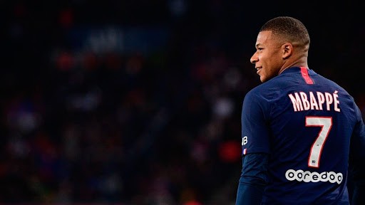 PSG to make Kylian Mbappe better paid than Neymar to ward off Real Madrid - Bóng Đá