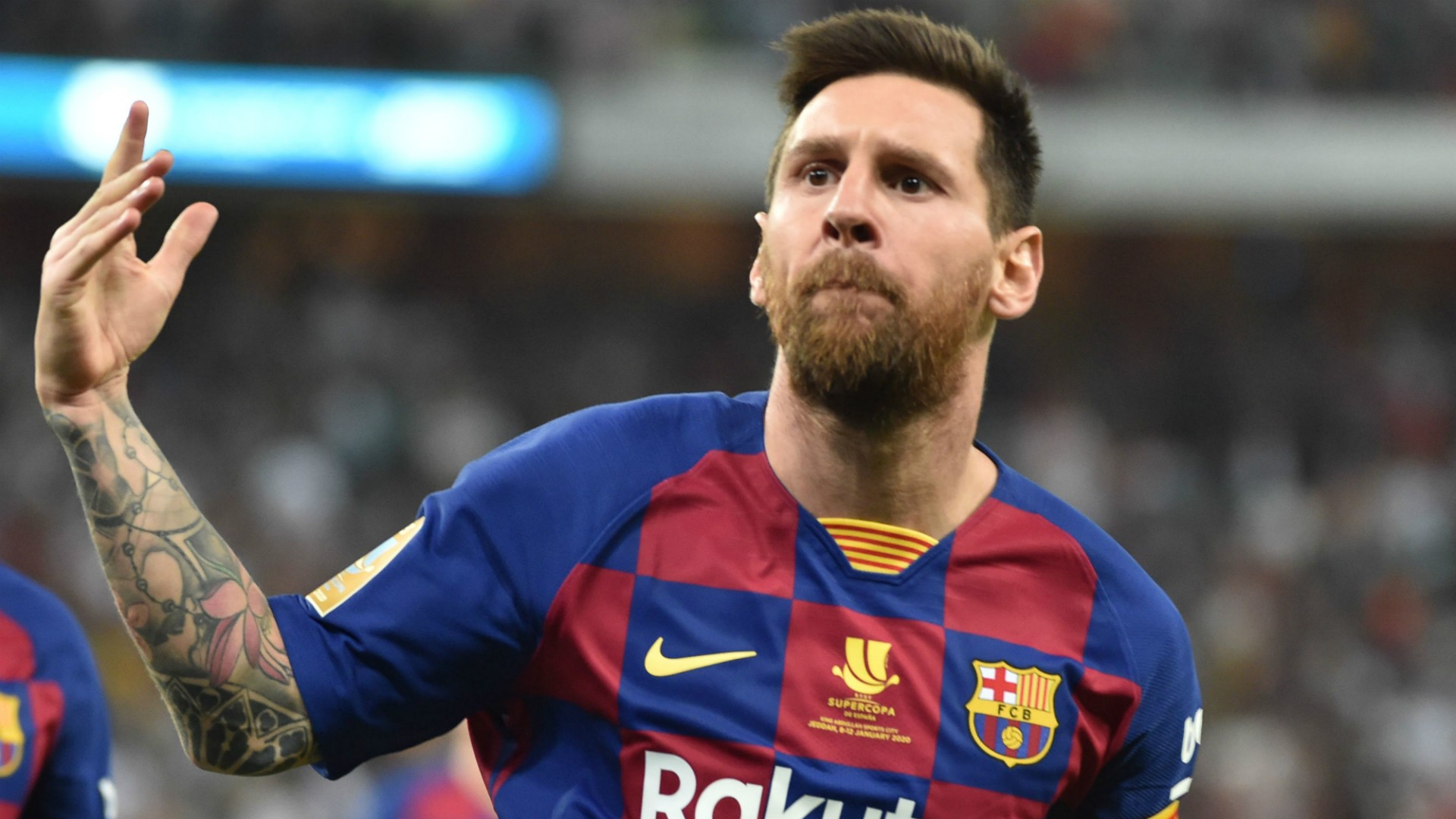 Messi is the man and history of Barcelona - Cafu - Bóng Đá