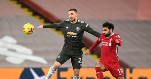 3 điểm sáng bất ngờ Man Utd tạo ra trước Liverpool: Hoan hô Solsa! - Bóng Đá