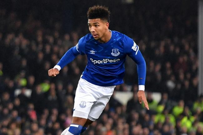 Mason Holgate: 'Zero possibility of me leaving Everton' - Bóng Đá