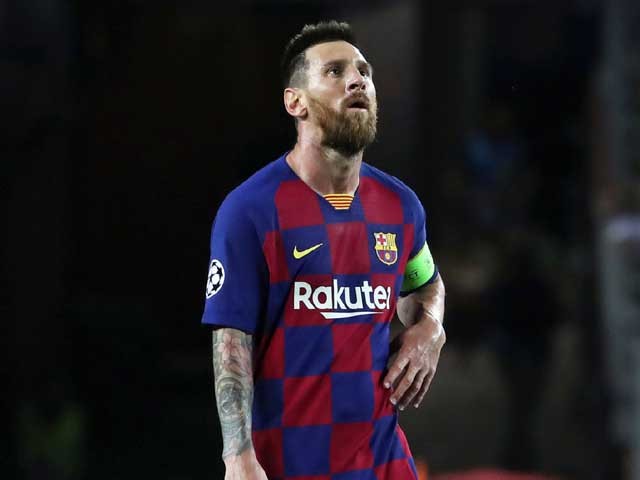 Who can really afford Lionel Messi? Barcelona star's realistic options if he quits club - Bóng Đá