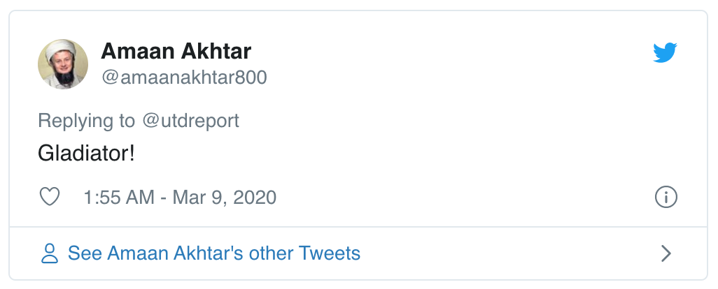 Manchester United: Fans are enjoying Anthony Martial footage following derby win - Bóng Đá