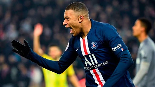 PSG to make Kylian Mbappe better paid than Neymar to ward off Real Madrid - Bóng Đá