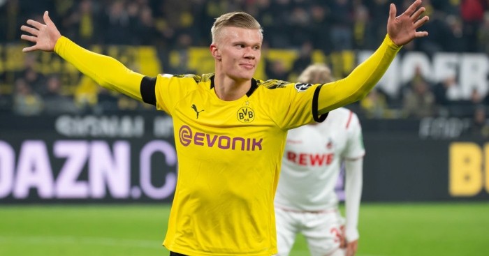 Real Madrid Transfers: Here are the 5 best players linked to Los Blancos - Bóng Đá