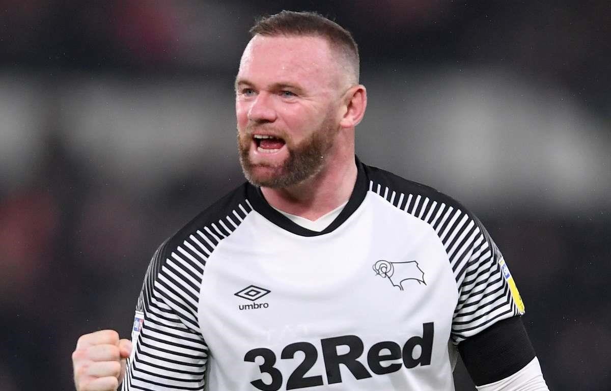 Solskjaer: Everyone appreciates what Wayne Rooney did for Manchester United - Bóng Đá