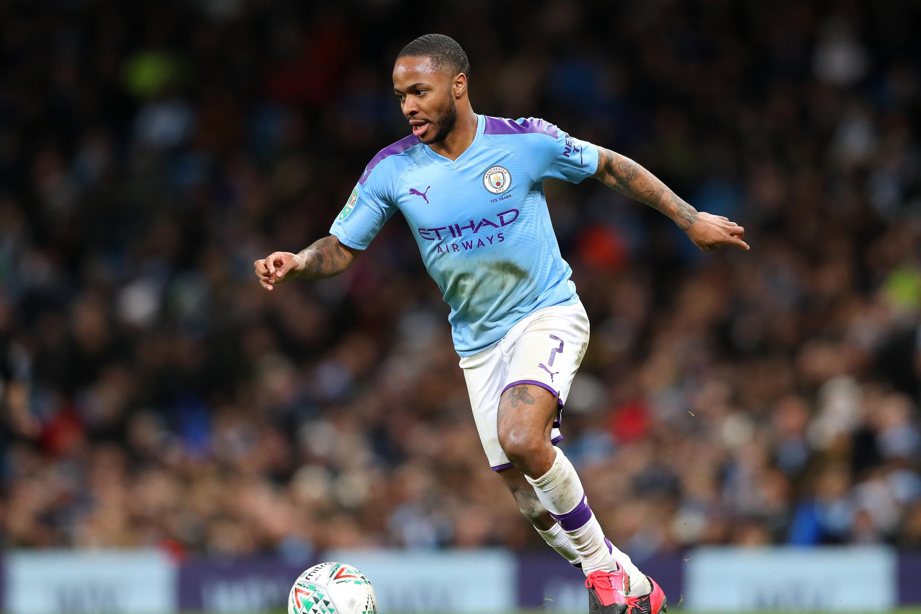 Real Madrid keen on Raheem Sterling and Kevin de Bruyne transfers, says Alan Shearer - Bóng Đá