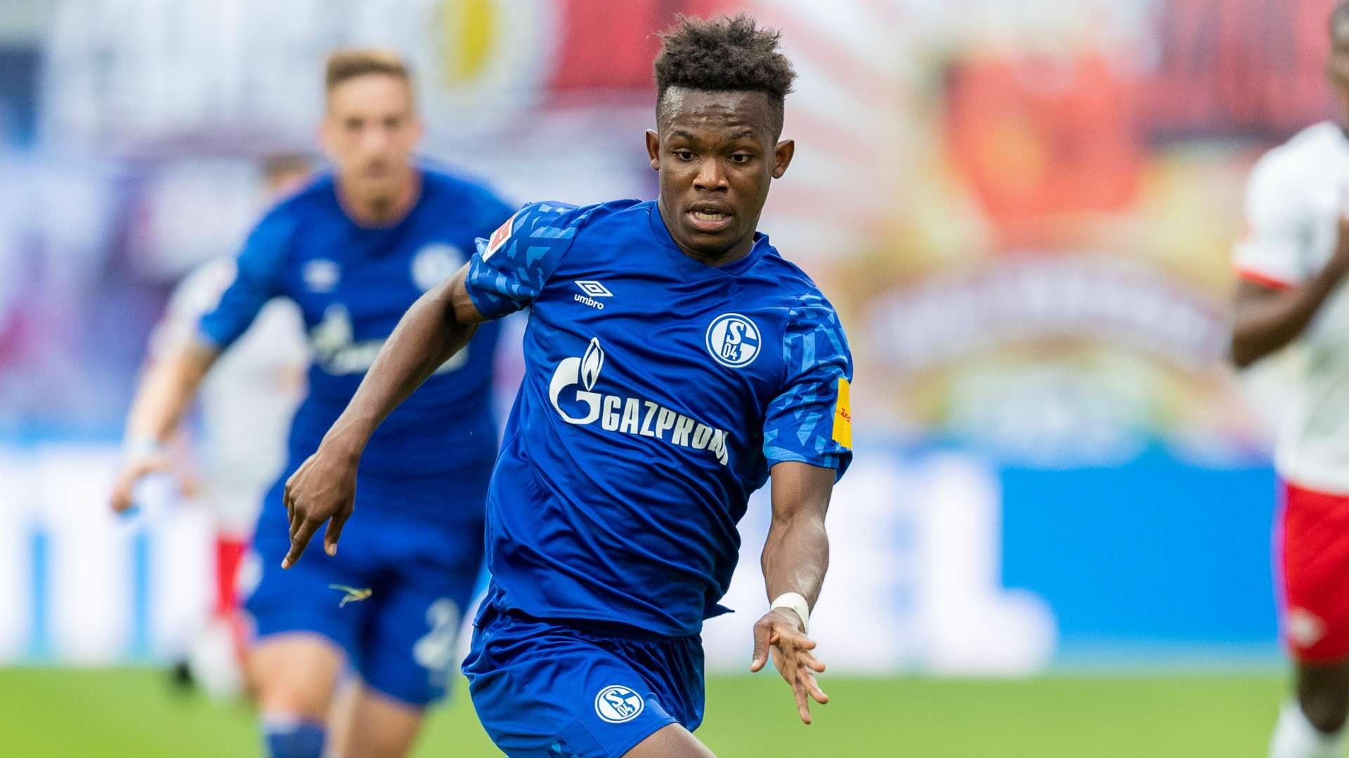 Manchester United identify Rabbi Matondo as back-up transfer target for Jadon Sancho - Bóng Đá