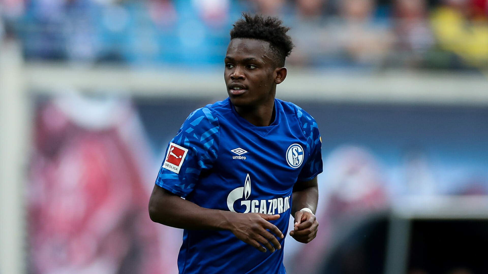 Manchester United identify Rabbi Matondo as back-up transfer target for Jadon Sancho - Bóng Đá