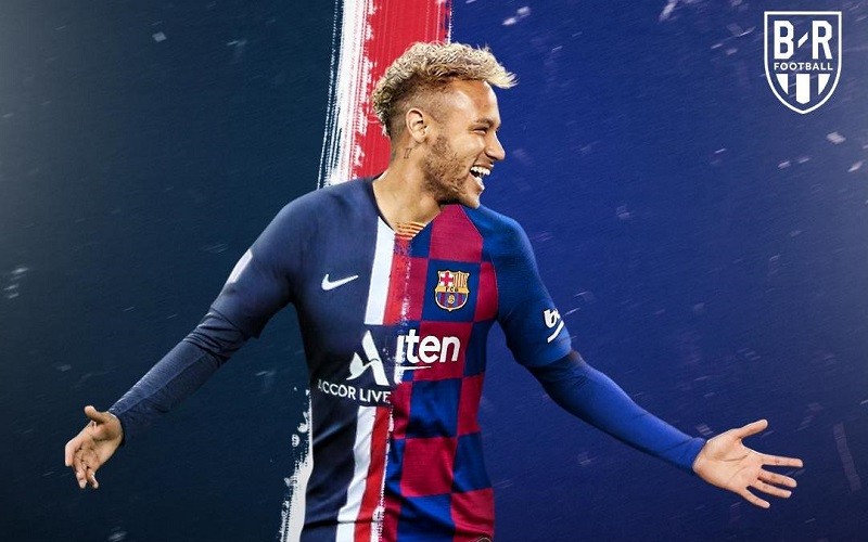 Messi will use his ‘contractual freedom’ to apply pressure on president Josep Maria Bartomeu to bring Neymar back - Bóng Đá