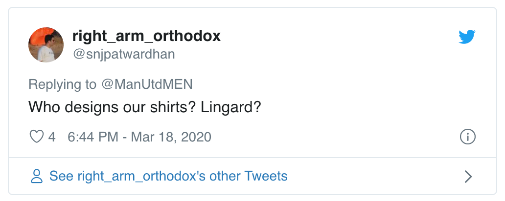 Manchester United: Fans blast Red Devils leaked 2020/2021 home kit design - Bóng Đá