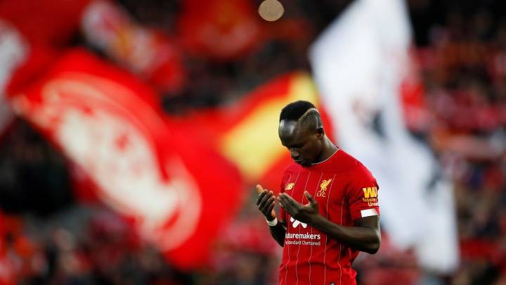 Liverpool superstar dreams of joining Real Madrid? - Bóng Đá