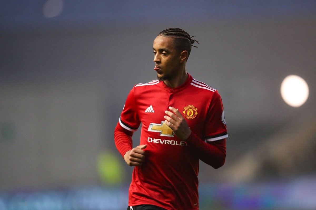 Man Utd face transfer decisions on 13 players - here’s what Ole Gunnar Solskjaer must do - Bóng Đá