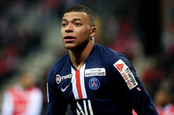 PSG to make Kylian Mbappe better paid than Neymar to ward off Real Madrid - Bóng Đá