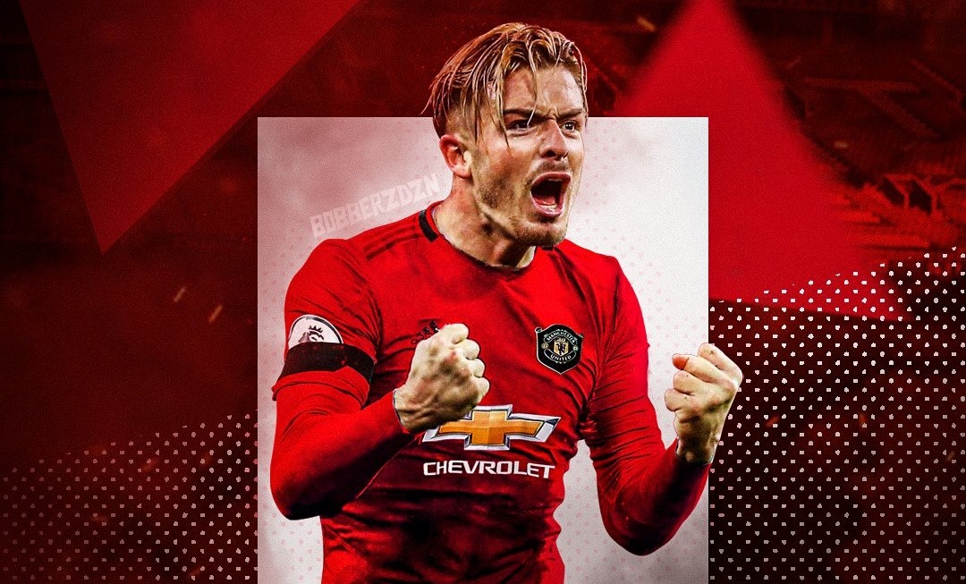 Man Utd potential lineup after Jadon Sancho and Jack Grealish summer transfers - Bóng Đá