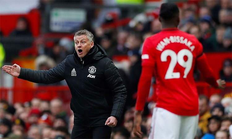 Man Utd urged to raid Arsenal, Chelsea and Real Madrid for three huge summer signings - Bóng Đá